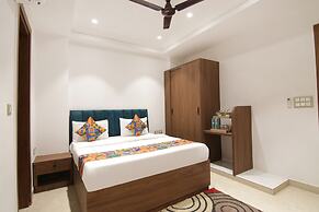 Fabhotel La Serene Bnb