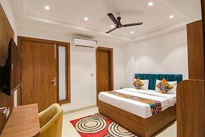 Fabhotel La Serene Bnb