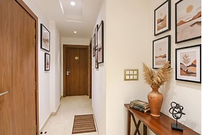 Fabhotel La Serene Bnb
