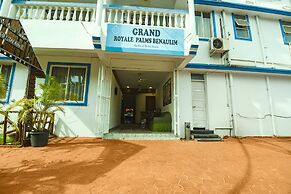 Fabhotel Grand Royal Palms