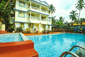 Fabhotel Grand Royal Palms
