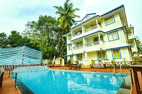 Fabhotel Grand Royal Palms