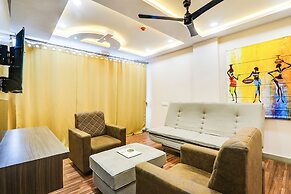 Fabhotel Prime Ravila Grand