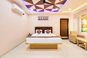 Fabhotel Prime Ravila Grand