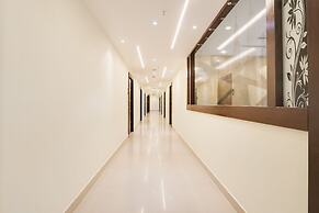 Fabhotel Prime Ravila Grand