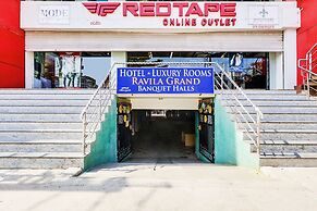 Fabhotel Prime Ravila Grand
