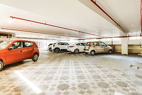 Fabhotel Prime Ravila Grand