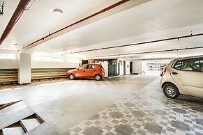 Fabhotel Prime Ravila Grand