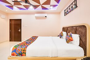 Fabhotel Prime Ravila Grand