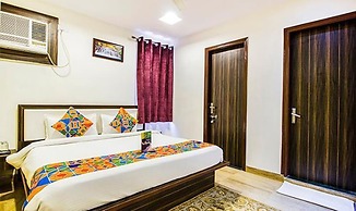 Fabhotel Airport Residency