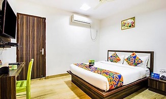 Fabhotel Airport Residency