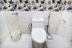 Fabhotel Airport Residency