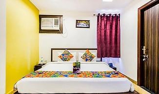 Fabhotel Airport Residency