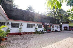 Fabhotel Sai Vihar