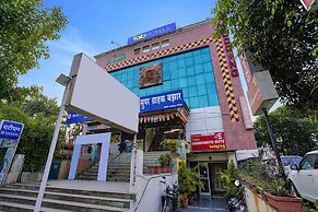 Fabhotel Saubhagya Elite