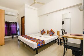 Fabhotel Saubhagya Elite