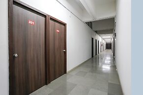 Fabhotel Saubhagya Elite