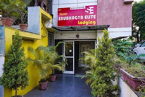 Fabhotel Saubhagya Elite