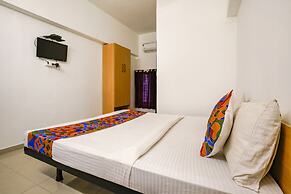 Fabhotel Saubhagya Elite