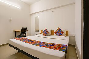 Fabhotel Saubhagya Elite