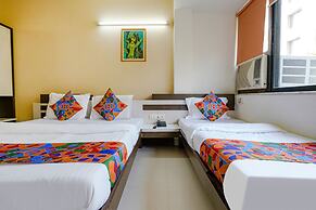 Fabhotel Samrat