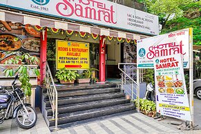 Fabhotel Samrat