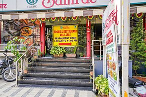 Fabhotel Samrat