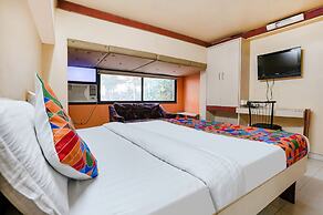 Fabhotel Samrat