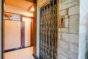Fabhotel Samrat