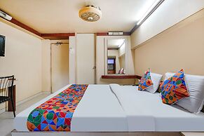 Fabhotel Samrat