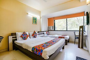 Fabhotel Samrat