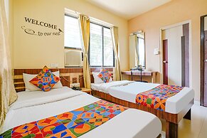 Fabhotel Samrat