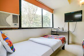 Fabhotel Samrat