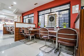 Fabhotel Samrat
