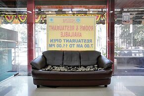 Fabhotel Samrat