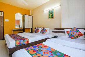 Fabhotel Samrat