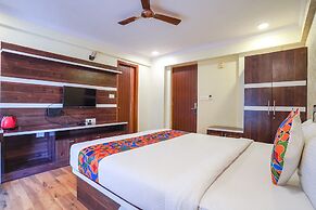 Fabhotel Prime Signature Inn