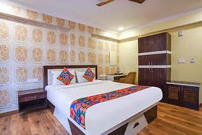 Fabhotel Prime Signature Inn