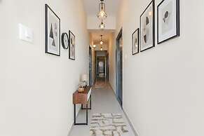 Fabhotel La Palma Suites