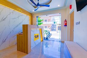 Fabhotel Bohra International