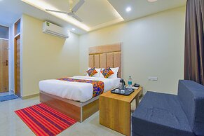Fabhotel Bohra International