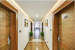 Fabhotel Bohra International