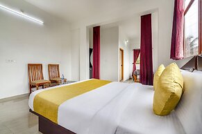 Fabhotel Abrigo Residency