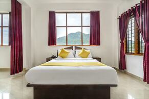 Fabhotel Abrigo Residency