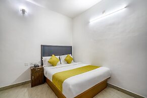 Fabhotel Abrigo Residency