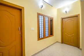 Fabhotel Abrigo Residency