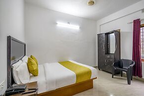 Fabhotel Abrigo Residency
