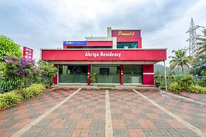 Fabhotel Abrigo Residency