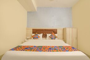 FabHotel Magadh Crystal