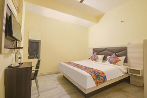 FabHotel Magadh Crystal